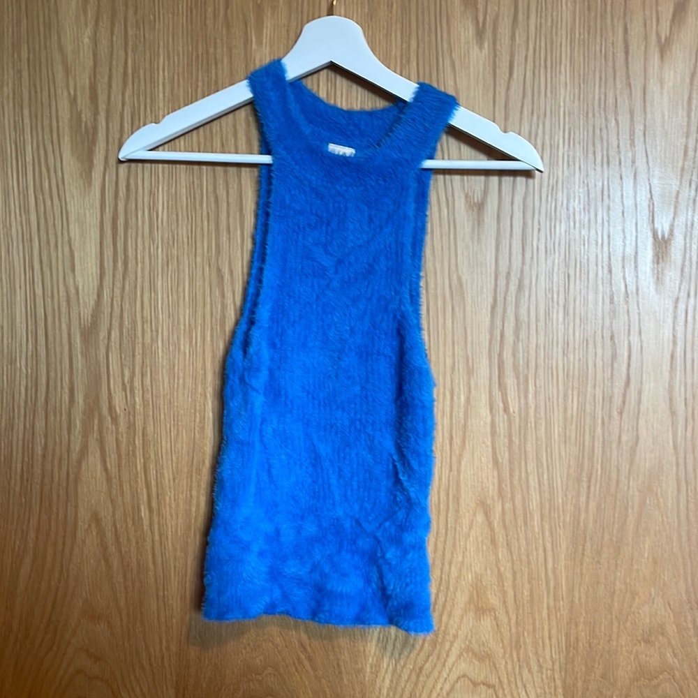 Urban fuzzy top